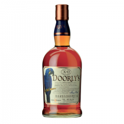 Отзывы о Ром Doorly's XO