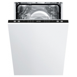 Отзыв о Посудомоечная машина Gorenje MGV5121