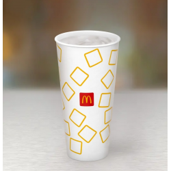 Отзыв о Коктейль молочный McDonald's