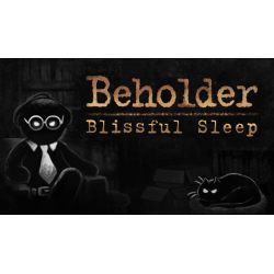 Отзыв о Beholder - Blissful Sleep (DLC) - игра для PC