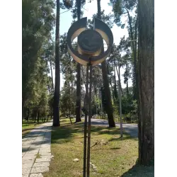 Отзыв о Природный парк на территории "Объединения пансионатов Пицунды" (Абхазия, Гагрский район)