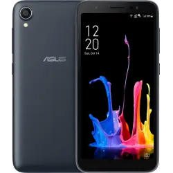 Отзыв о Смартфон ASUS ZenFone Live ZB501KL 32Gb