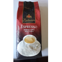 Отзыв о Кофе в зернах Bellarom Espresso 100% Arabica