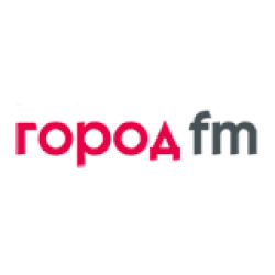 Город fm. Радио город. Радио город fm логотип. Радиостанция в городе.