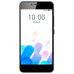 Отзыв о Смартфон Meizu M5C