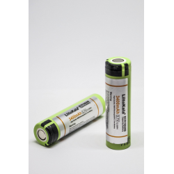 Отзыв о Аккумулятор LiitoKala NCR18650B Li-ion3400mAh