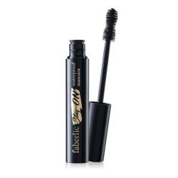 Отзыв о Тушь для ресниц Faberlic Stay-On Mascara Waterproof