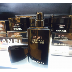 Chanel Le Lift Creme Huile ingredients (Explained)