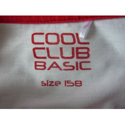 Отзыв о Футболка для мальчика Cool Club Basic