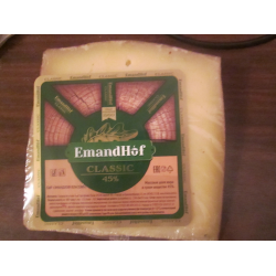 Отзывы о Сыр Стародубский "Emandhof classic"