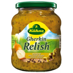 Отзыв о Соус Kuhne Relish