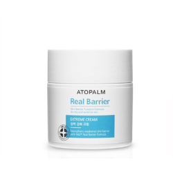 Отзыв о Крем ATOPALM Real Barrier Intense Moisture Cream для сухой и чувствительной кожи