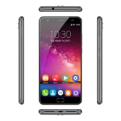 Отзыв о Смартфон Oukitel K6000 PLUS