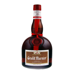 Отзывы о Ликер Grand Marnier Cordon Rouge
