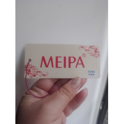 Отзыв о Бюстгальтер Meipa