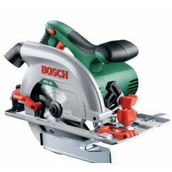 Отзыв о Пила циркулярная Bosch PKS 55