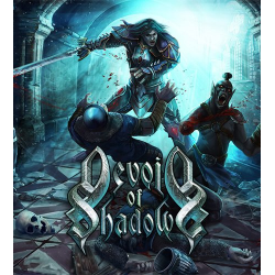 Отзыв о Devoid of Shadows - игра для PC