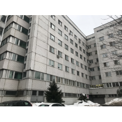 Больница № 8 📍 на пер. 4-й Вятский, д. 39 в Москве