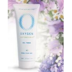 Отзыв о Гель-тоник для комбинированной и жирной кожи Oxygen botanicals