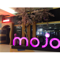 Отзыв о Ресторан MOJO (Россия, Екатеринбург)