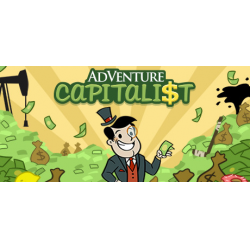 Отзыв о Adventure Capitalist- игра для Windows