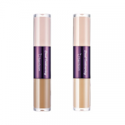 Отзыв о Консилер berrisom dual contouring