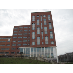 Отзыв о Апарт-отель Mercure Amsterdam Sloterdijk Station (Нидерланды, Амстердам)