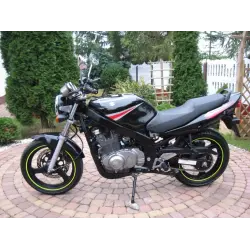Отзыв о Мотоцикл Suzuki GS 500