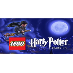 Отзыв о Lego Harry Potter:Years 1-4 - игра для Android