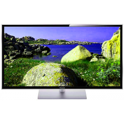 Отзыв о Плазменный телевизор Panasonic Viera TX-PR50ST60
