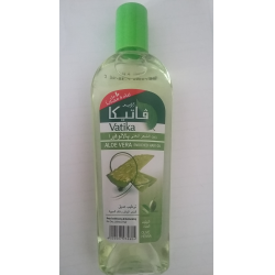 Отзыв о Масло для волос Dabur Vatika "Aloe Vera"