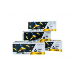 Отзыв о Совместимый универсальный картридж NAS HP CE505X CF280X Canon C-EXV40
