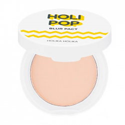 Отзыв о Пудра Holika Holika Holi Pop