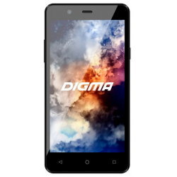 Отзыв о Смартфон Digma Linx A501 4G