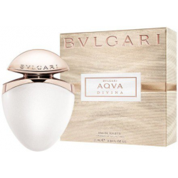 Bvlgari parfum hotsell aqva divina