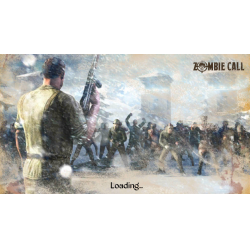 Отзыв о Zombie Call: Trigger 3D First Person Shooter Game - игра для Android