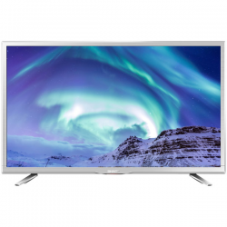 Отзыв о Телевизор Sharp LC-24CHG5112EW