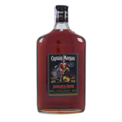 Otzyvy O Rom Captain Morgan Jamaica Rum