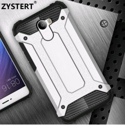 Отзыв о Чехол-бампер ZYSTERT для Xiaomi Redmi 4