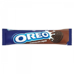 Отзыв о Печенье Oreo