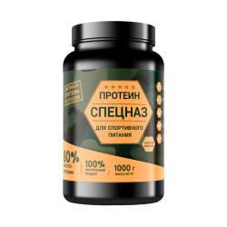 Отзывы о Протеин SunProtein "СПЕЦНАЗ"
