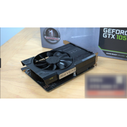 Gtx clearance 105 ti