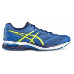 asics gel pulse 8 test