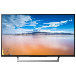 Отзыв о LED телевизор SONY Bravia KDL-43WD752