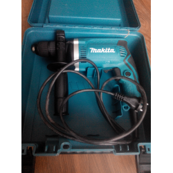 Отзыв о Дрель ударная Makita HP 1631