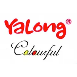 Отзыв о Цветные карандаши Yalong Colourful