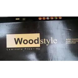 Отзыв о Ламинат Woodstyle Оpera
