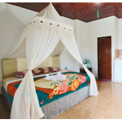 Отзыв о Отель Taman Ayu Homestay (Индонезия, Бали)