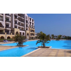 Отзыв о Отель Samra Bay Hotel & Resort 4* (Египет, Хургада)