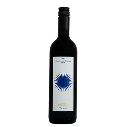 Отзыв о Вино красное сухое Establecimiento Juanico S.A. "Canelones Salida Tannat Uruguay"